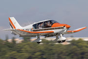 F-GXJA - Private Robin DR.400 series aircraft