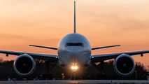 D-AALA - AeroLogic Boeing 777F aircraft