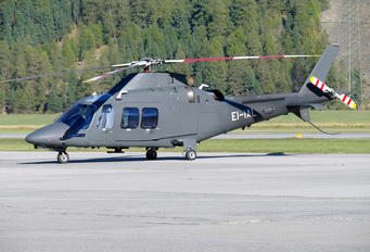 EI-IAL - Unknown Agusta Westland AW109 SP GrandNew