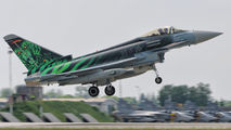 31+00 - Germany - Air Force Eurofighter Typhoon S aircraft