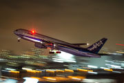 ANA - All Nippon Airways JA8568 image