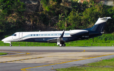 PP-BLO - Private Embraer EMB-650 Legacy 650