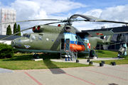 670 - Poland - Air Force Mil Mi-6A aircraft