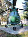 31 - Belarus - DOSAAF Mil Mi-2 aircraft
