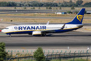 Ryanair EI-FZA image