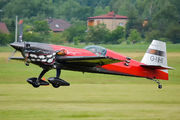 G-IIHI - Aeroklub Warszawski Extra 330SC aircraft