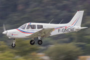 F-GNCM - Private Piper PA-28 Cadet aircraft