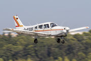 D-EGOF - Private Piper PA-28-161 Cherokee Warrior II aircraft