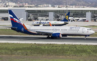 Aeroflot VP-BKF image