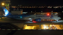 F-HREV - French Bee Airbus A350-900 aircraft