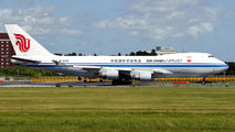 Air China Cargo B-2475 image