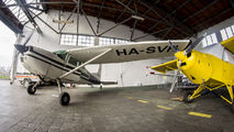 HA-SVH - Private Cessna 185 Skywagon aircraft