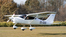 Aeroklub Murska Sobota S5-DOG image