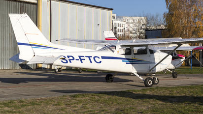 SP-FTC - Private Cessna 172 Skyhawk (all models except RG)