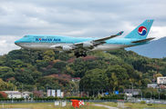 Korean Air HL7461 image