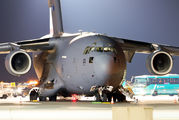 Strategic Airlift Capability NATO 08-0001 image