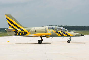 N5683D - Private Aero L-39 Albatros