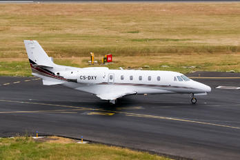 CS-DXY - NetJets Europe (Portugal) Cessna 560XL Citation XLS
