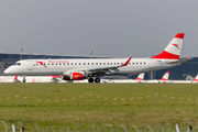 Austrian Airlines/Arrows/Tyrolean OE-LWO image