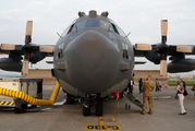 - - USA - Air Force Lockheed MC-130H Hercules aircraft