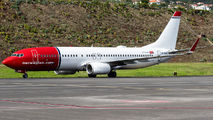 Norwegian Air Shuttle LN-NGZ image