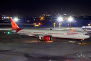 VT-ALK - Air India Boeing 777-300ER aircraft