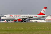 Austrian Airlines/Arrows/Tyrolean OE-LXD image