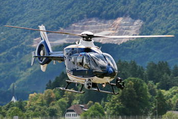 S5-HPH - Slovenia - Police Eurocopter EC135 (all models)