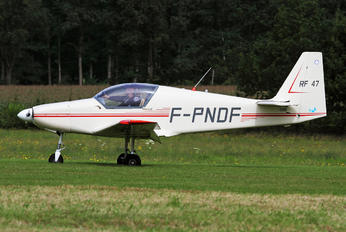 F-PNDF - Private Fournier RF-4