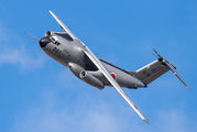 28-1001 - Japan - Air Self Defence Force Kawasaki C-1 aircraft
