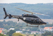 OM-BYD - Slovakia - Government Bell 429 aircraft