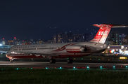 Far Eastern Air Transport B-28021 image