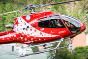 HB-ZAZ - Air Zermatt Eurocopter EC130 (all models) aircraft