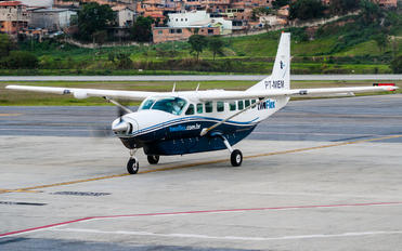 PT-MEM - Two Táxi Aéreo Cessna 208 Caravan