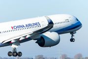 China Airlines B-18906 image