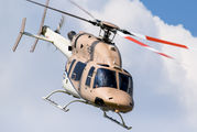OK-ERP - Blue Sky Service Bell 427 aircraft