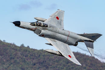 07-8431 - Japan - Air Self Defence Force Mitsubishi F-4EJ Phantom II