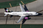 XA-VRD - Volaris Airbus A320 NEO aircraft