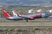 G-JZBL - Jet2 Boeing 737-8MG aircraft