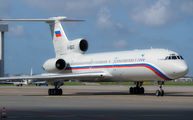 RA-85042 - Russia - Government Tupolev Tu-154M aircraft