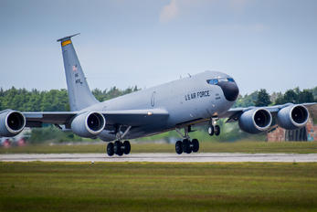 59-1506 - USA - Air National Guard Boeing KC-135R Stratotanker
