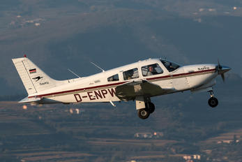 D-ENPW - Private Piper PA-28R Arrow /  RT Turbo Arrow