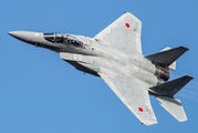 12-8078 - Japan - Air Self Defence Force Mitsubishi F-15DJ aircraft