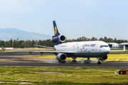 Lufthansa Cargo D-ALCH image