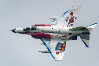 07-8428 - Japan - Air Self Defence Force Mitsubishi F-4EJ Kai