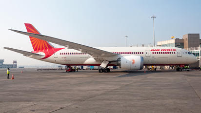 VT-ANS - Air India Boeing 787-8 Dreamliner