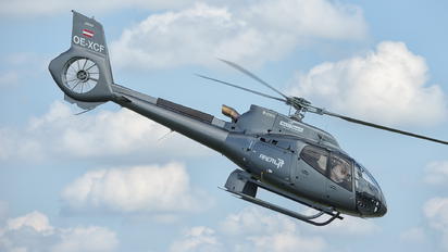 OE-XCF - Heli Austria Airbus Helicopters EC 130 T2