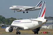 Air France F-GRHE image