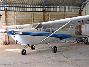 LV-GSU - Private Cessna 175 Skylark