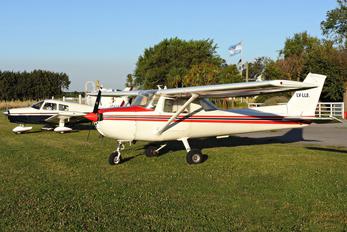 LV-LLD - Private Cessna 150